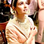 Yuvika Chaudhary Instagram -