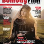 Yuvika Chaudhary Instagram – Magazine: @bombayfilmproduction
Founder and CEO: @sainisahilofficial
Editors in chief: maheesh619
Artist Reputation management @shimmerentertainment
@lathiwalatasneem
@namitarofficial
Photography: @abhisheksharmamat
Costume: @shehlasdesignercollection
Makeup: @jasaddy 
Location: Kashmir