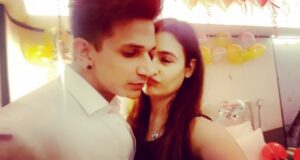 Yuvika Chaudhary Instagram - ❤️🧿