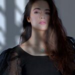 Yuvika Chaudhary Instagram - You are enough just as you are 🖤 #yuvikachaudhary #picoftheday #india #instagood
