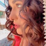 Yuvika Chaudhary Instagram – ❤️ #yuvikachaudhary  #pyarhoya  #privika #princenarula