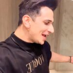 Yuvika Chaudhary Instagram – O jane mere mai tera haan @yuvikachaudhary baby i love u so much ❤️ @millindgaba mere bhai meri jaan ka gana love u aw 
Edit by one and nly @princenarula 🤣🤣
#reels #reelitfeelit #réel #reel #reelsinstagram #reelkarofeelkaro #reelsvideo #reelit #reelvideo #reelinstagram #reelvideo #reelsindia #reelsviral #love #lovequotes #loveislove #lookdodia #loveit #wife #wifelove