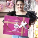 Yuvika Chaudhary Instagram – Not gonna lie, new clothes always cheer me up! You need to SHOP NOW on @myntra because India’s Biggest Fashion Sale, the Myntra End of Reason Sale, is LIVE with 50-80% OFF on all your favorite brands till 8th July. Check out my parcel of happiness I got from the sale. First-time buyers get FLAT Rs. 500 OFF + Free Shipping for One Month. And, Myntra Insiders get upto 20% Extra Off this #MyntraEORS! Tune in to the Myntra app and start shopping NOW. Link in bio! 

@MyntraBeauty #MyntraEndOfReasonSale #IndiasBiggestFashionSale #MyntraEORS2021 #MyntraEORS14 #MyntraEORSIsNowLive

#PaidCollaboration with @Myntra 
.
.
.
.
#galleri5InfluenStar