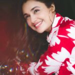 Yuvika Chaudhary Instagram – #yuvikachaudhary @abhisheksharmamat