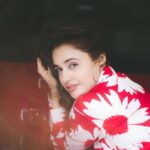 Yuvika Chaudhary Instagram – #yuvikachaudhary @abhisheksharmamat