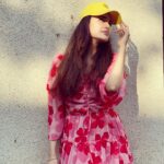 Yuvika Chaudhary Instagram - ❤️
