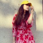 Yuvika Chaudhary Instagram - ❤️