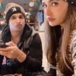 Yuvika Chaudhary Instagram - #reels #princenarula #yuvikachudhary