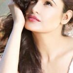 Yuvika Chaudhary Instagram - #reelkarofeelkaro #yuvika #yc #yuvikachaudhary #privika #mumbai #india #beauty #slaying #actress VC - @hashntag.media