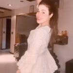 Yuvika Chaudhary Instagram – #gharparraho #stayhome #yuvikachaudhary  #reels #reelsinstagram