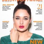 Yuvika Chaudhary Instagram - Catch our covergirl Yuvika Chaudhary on the cover this month💥💫 _____________________________________________ Also featuring @bmwindia_official @havells__india @neelkanthbengaluru @forevermark _____________________________________________ MAGAZINE: Downtown Mirror South India @downtownmirror.southindia On the cover: @yuvikachaudhary Edition: March, 2021 Managing Editor: @inndresh_official Editor: @supriya_garg_editor Creative Director: @vjvasundhara Photographer: @riyabajaj_photography Publicist: @shimmerentertainment Team Downtown Mirror: @teamdowntownmirror Produced by: @brandcorpsmedianetwork _____________________________________________ #yuvikachaudhary #magazine #covergirl #yuvika #chaudhary #march #celeb #downtownmirror #downtownmirrormagazine #magazinecover #matchissue #printmedia #digitalmedia #print #brandcorpsmedianetwork