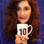 Yuvika Chaudhary Instagram – Never sacrifice three things: family, love, and or yourself #yuvikachaudhary. @riyabajaj_photography  @stylebysugandhasood