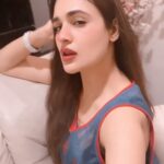 Yuvika Chaudhary Instagram – #reelit #feel #feelitreelit #yuvikachaudhary