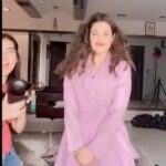 Yuvika Chaudhary Instagram - @riyabajaj_photography @cameo_store_official #yuvikachaudhary #shoot #fun #instadaily #instagram #instagood #instalike