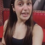 Yuvika Chaudhary Instagram - Because it’s trending 🤩 #yuvikachaudhary #lol#pawrihoraihai #pawri