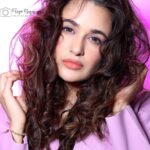 Yuvika Chaudhary Instagram – Be like water ❤️#yuvikachaudhary @riyabajaj_photography