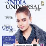 Yuvika Chaudhary Instagram - Go for Mrs india universal 2021 Auditions & India super model 2021 Auditions’ Banglore Audition 31 jan ‘ Jammu Audition 7feb & Same Day in Lucknow 7feb . Online audition also going on ‘ More info call 📞 +91 7248111146 . Organised by @sharad_chaudhary_ @dreamzproductionhouse_