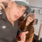 Yuvika Chaudhary Instagram - @princenarula #princenarula #yuvikachaudhary #privikaforever😘😘😘 #privikaa #privika #insta