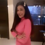 Yuvika Chaudhary Instagram - #yuvikachaudhary #love #life #cute #fun #privika #mumbai #tbt #instagram #instagood