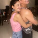 Yuvika Chaudhary Instagram – ❤️ on every one demand here it is 🥰