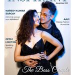 Yuvika Chaudhary Instagram – Catch us as the cover star of November 2021 issue of INSPIRANT Magazine at – https://inspirantmagazine.com/november-2021/
. 
Magazine – @inspirantmagazine
Founders – Khushal & Kiran Mohnot
Marketing Head – @lokeshmohnot
Technical Head – @komal_mohnot
Constant Supporter – @ruma_sharmaa 
Artist Reputation management – @shimmerentertainment
@lathiwalatasneem
@namita_rajhans_
PR/Shoot Managed by –
@akshatamanikpurkar
Editors – @sha_poesy_  , Abhishek, Manasi, @mohitmathur_3954 
Designer – @bhawanauiux
📷@riyabajaj_photography outfit @thesassy.closet 
. 
Featuring – @aavistores @healthtunnelapp @classicuir @drinkauric @opple_india