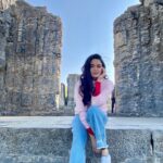 Yuvika Chaudhary Instagram – #instadaily #instagood #insta #in #good #day #fashion #vibe #hollyidays #home #fun #followforfollowback #friends #love #life #color  #tbt #mylove  #song #india #london  #new