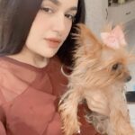 Yuvika Chaudhary Instagram -