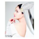 Yuvika Chaudhary Instagram - Pc @riyabajaj_photography 💕Give Everyday a chance to become the most beautiful day of your life 💕 #love #live #laugh #blessed #peace #portraits #fashionshoot #yuvikachaudhary #yuvikachaudharynarula #indiandress #riyabajajphotography