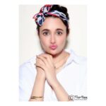Yuvika Chaudhary Instagram - 💕Do good and good will come to you 💕 Pc @riyabajaj_photography #yuvikaprincenarula #yuvikachaudhary #yuvikafanclub #hollywood #bollywood #actress #musicvideo #punjabialbums