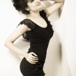 Yuvika Chaudhary Instagram – #yuvikachoudhary