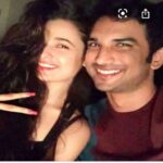 Yuvika Chaudhary Instagram – I don’t hv words  speechless wt is happening god . plz stop all this can’t c  any more :( #2020 sucks  still can’t believe this news  RIP @sushantsinghrajput 💔