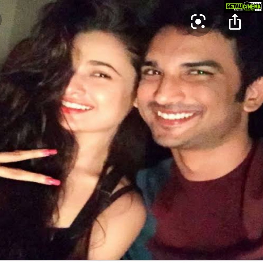Yuvika Chaudhary Instagram - I don’t hv words speechless wt is happening god . plz stop all this can’t c any more :( #2020 sucks still can’t believe this news RIP @sushantsinghrajput 💔