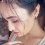 Yuvika Chaudhary Instagram - 🖤@princenarula #yuvikachaudhary #princenarula #yuvikachaudhary