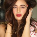 Yuvika Chaudhary Instagram - #YuvikaChaudhary