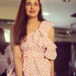 Yuvika Chaudhary Instagram - 🖤