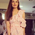 Yuvika Chaudhary Instagram – 🖤