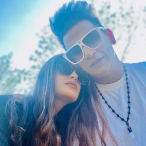 Yuvika Chaudhary Instagram - 