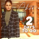 Yuvika Chaudhary Instagram – #2daystogo #chor #8march #yuvikachoudhary #ninja @its_ninja @nirmaan01 @gringoentertainments @umeshkarmawala @jashannanarh