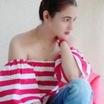Yuvika Chaudhary Instagram – 😎 #instagram #instagood #instadaily #instafashion #yuvikachoudhary