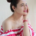 Yuvika Chaudhary Instagram – Life isn’t about finding yourself #instagram #instagood #instadaily #yuvikachoudhary