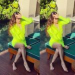 Yuvika Chaudhary Instagram – #yuvikachoudhary #instagram #insta #instagood #pankhclothing #bali #baliindonesia