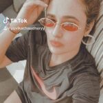 Yuvika Chaudhary Instagram –