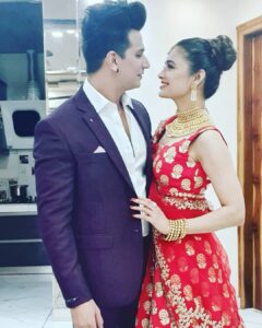 Yuvika Chaudhary Instagram - ❣