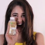 Yuvika Chaudhary Instagram - My skin regime is complete & fun only with #garniermasks! My favourite mask from @garnierindia is The Light Complete sheet mask from that brightens the skin & gives super hydration in just 15 mins! It has the goodness of 1 week worth of serum in just 1 mask. Let’s #facetimewithgarnier #sponsored #skinregime #selfcare #happymasking #garniermasks