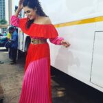 Yuvika Chaudhary Instagram – @pankhclothing