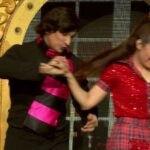 Yuvika Chaudhary Instagram – Did u like this performance?