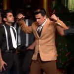 Yuvika Chaudhary Instagram – Aaj raat 8 baje @starplus par @princenarula