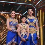 Yuvika Chaudhary Instagram – Upcoming performance