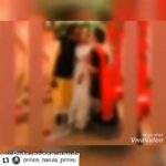 Yuvika Chaudhary Instagram - Such a sweet viedo tx for making this beautiful of viedo ❣i can say love in one frame #lifeline #onlymissing #chikoo #buddy #blassed #touchwood @rajnish5390 @akash10787 @princenarula @rntomar