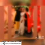 Yuvika Chaudhary Instagram – Such a sweet viedo tx for making this beautiful  of viedo ❣i  can say love in  one frame #lifeline #onlymissing #chikoo #buddy #blassed #touchwood @rajnish5390 @akash10787 @princenarula @rntomar